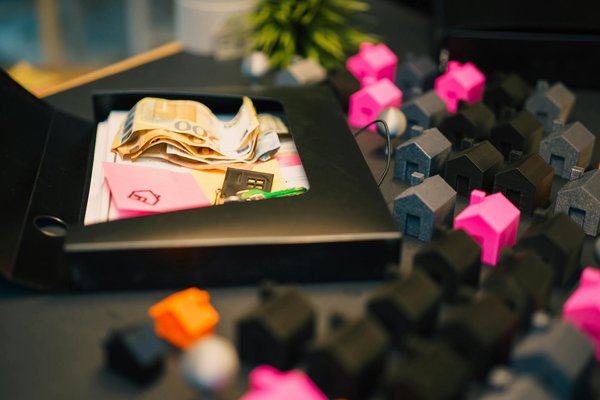 Le toboggan de piscine: un accessoire tendance pour l'été