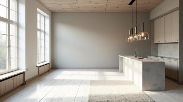 Architecte d'intérieur à Nantes | Atelier Intérieur