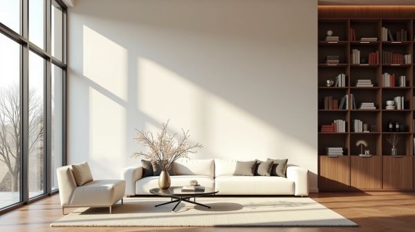 Architecte d'intérieur à Nantes | Atelier Intérieur