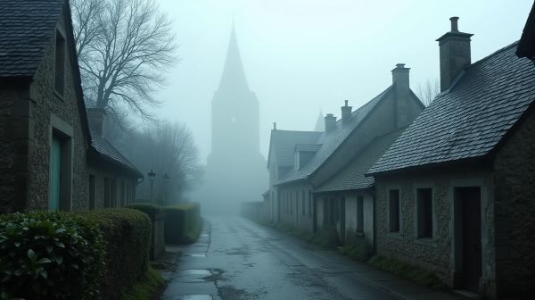 Climat humide du Finistère : protéger durablement son habitation