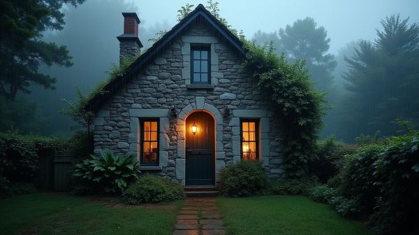 Climat humide du Finistère : protéger durablement son habitation