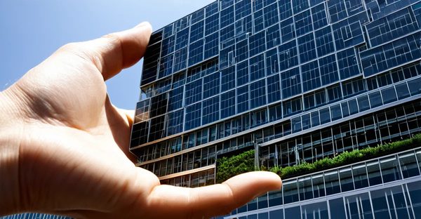 L&amp;smart : révolutionner la performance énergétique des bâtiments