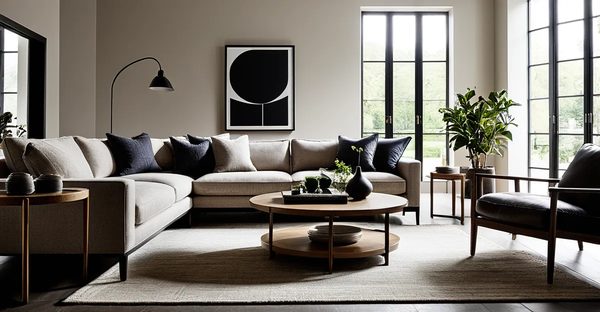 Magasin meuble pas cher : idées pour un intérieur tendance à petit prix