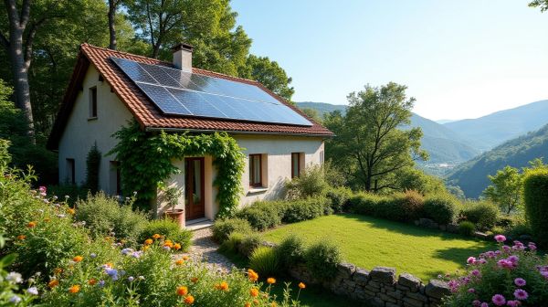 Rénovation énergétique à Vasles : trouvez les meilleures solutions adaptées