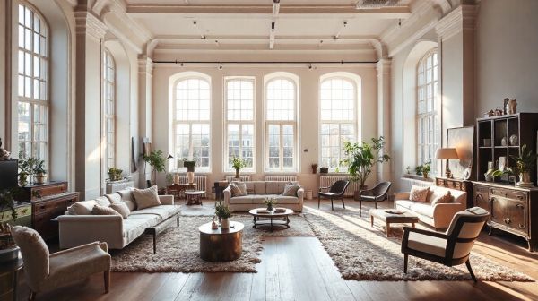 Top 10 des architectes d'intérieur à Nantes pour votre projet