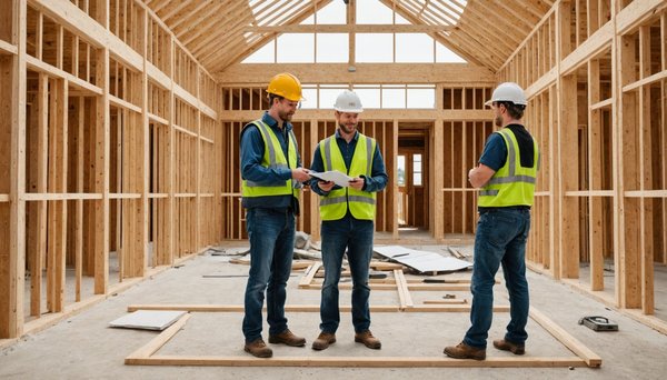 Construction de maison dans le nord pas chère : guide et astuces