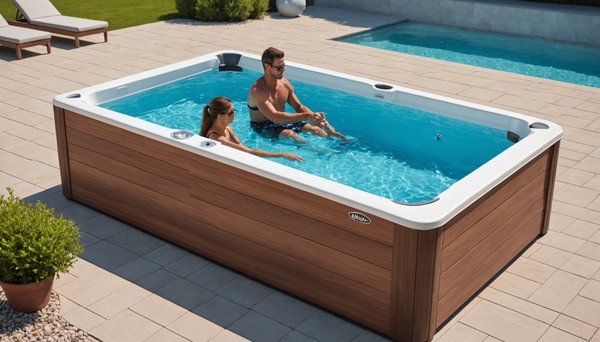 Mini piscine coque 3x2 : découvrez les tarifs et modèles