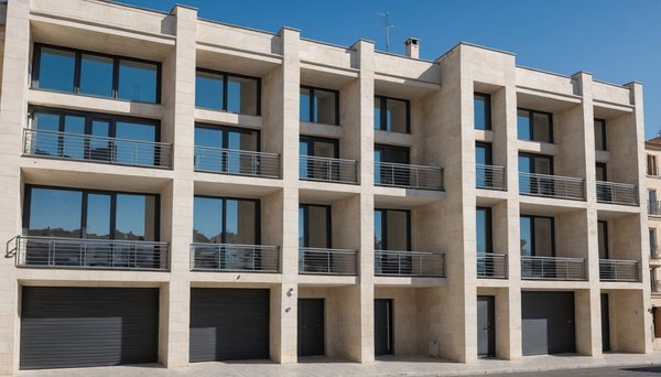 Façadier à marseille : redonnez vie à vos façades !