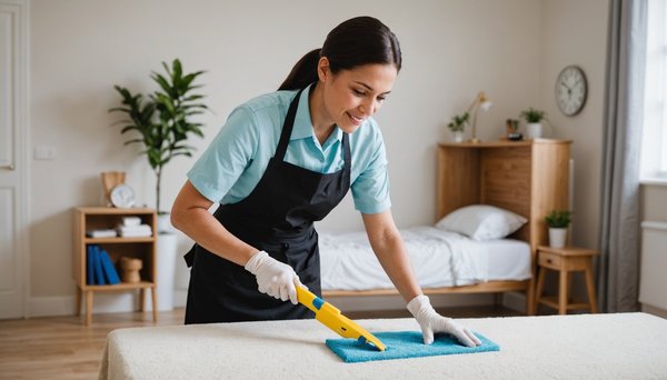 Services à la personne Avignon (ménage & garde d'enfants) : Ilytis